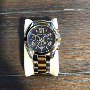 Michael Kors Unisex watch